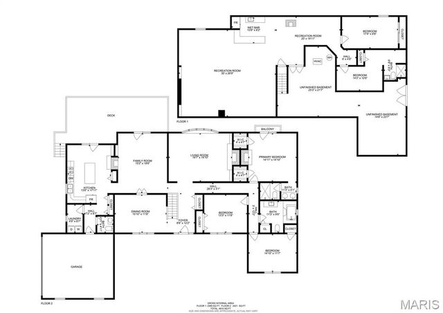 4352 Rock Island Road, Arnold, MO 63010