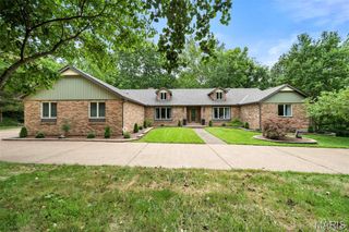 4352 Rock Island Road, Arnold, MO 63010