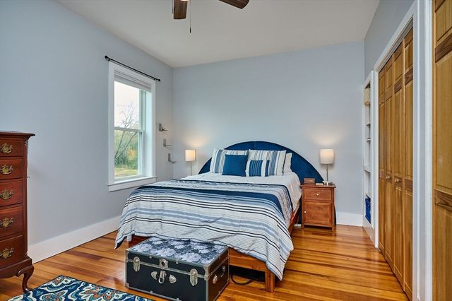 12a Parker Ave A, Northfield, MA 01360