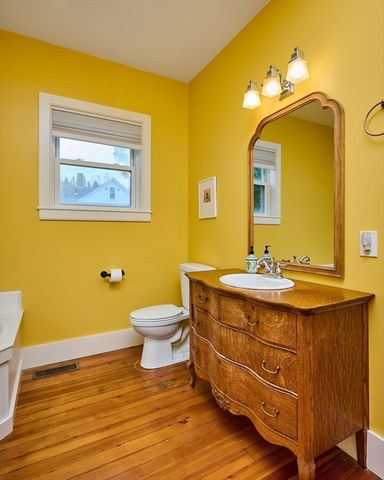 12a Parker Ave A, Northfield, MA 01360