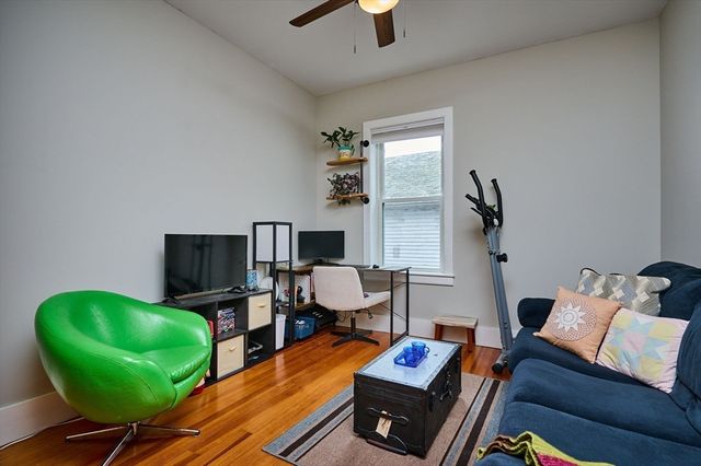 12a Parker Ave A, Northfield, MA 01360