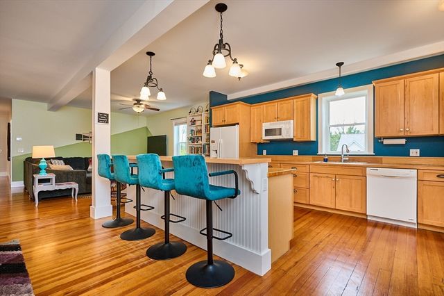 12a Parker Ave A, Northfield, MA 01360