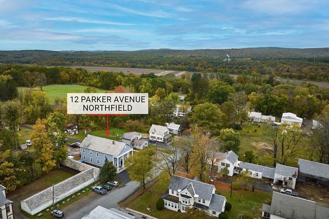 12a Parker Ave A, Northfield, MA 01360