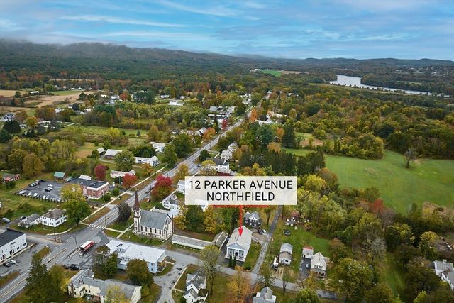 12a Parker Ave A, Northfield, MA 01360