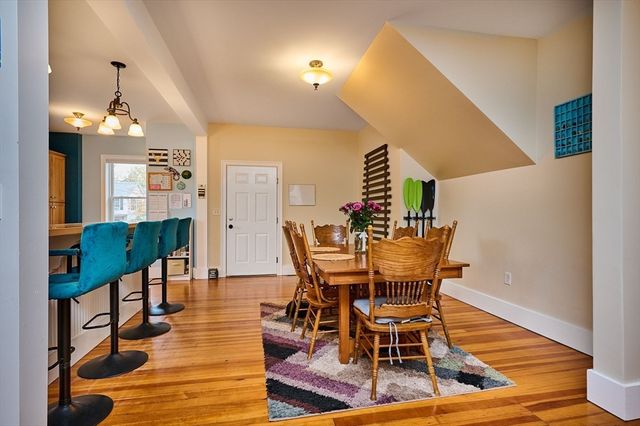 12a Parker Ave A, Northfield, MA 01360