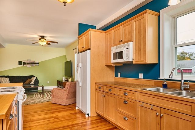 12a Parker Ave A, Northfield, MA 01360