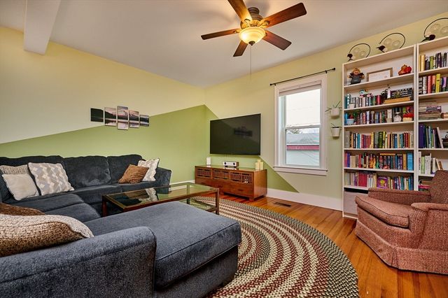 12a Parker Ave A, Northfield, MA 01360