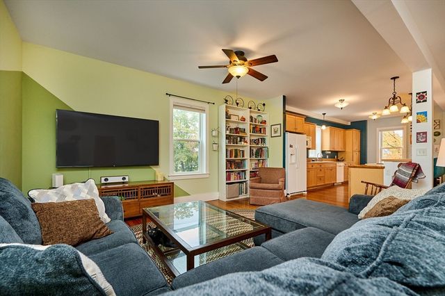 12a Parker Ave A, Northfield, MA 01360