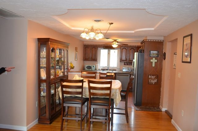 22 Roosevelt Rd 4, Quincy, MA 02169