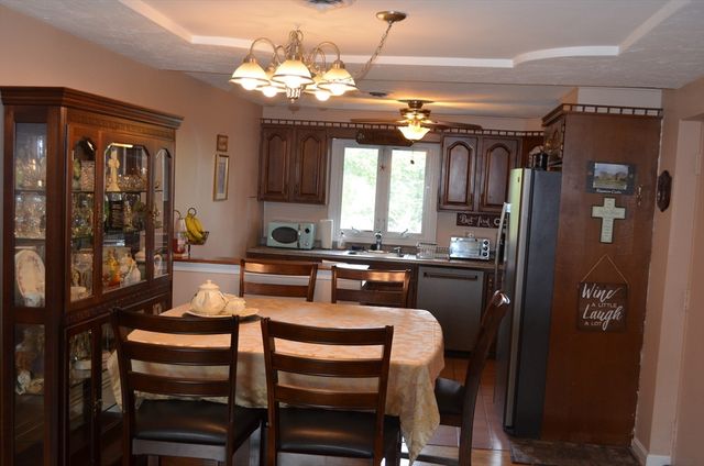 22 Roosevelt Rd 4, Quincy, MA 02169