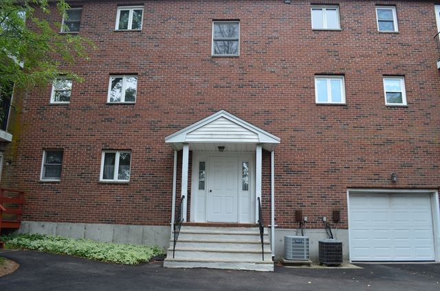 22 Roosevelt Rd 4, Quincy, MA 02169