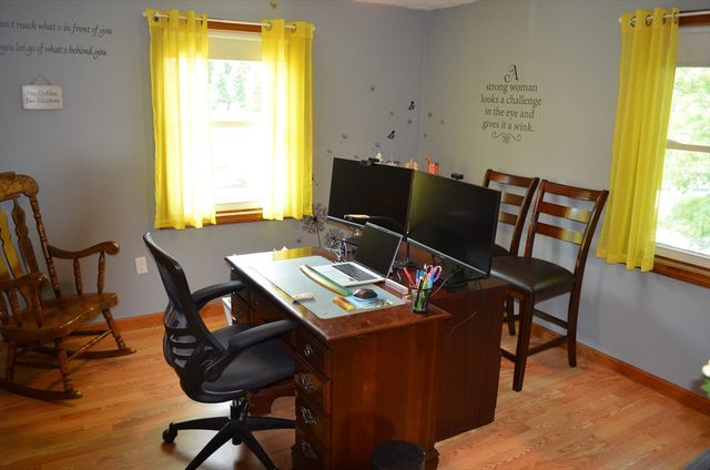 22 Roosevelt Rd 4, Quincy, MA 02169