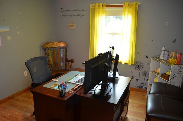 22 Roosevelt Rd 4, Quincy, MA 02169
