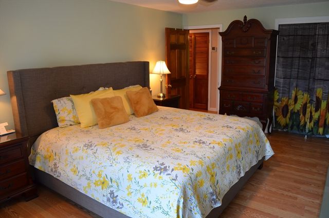22 Roosevelt Rd 4, Quincy, MA 02169