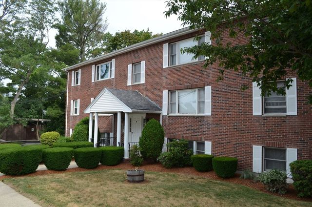 22 Roosevelt Rd 4, Quincy, MA 02169