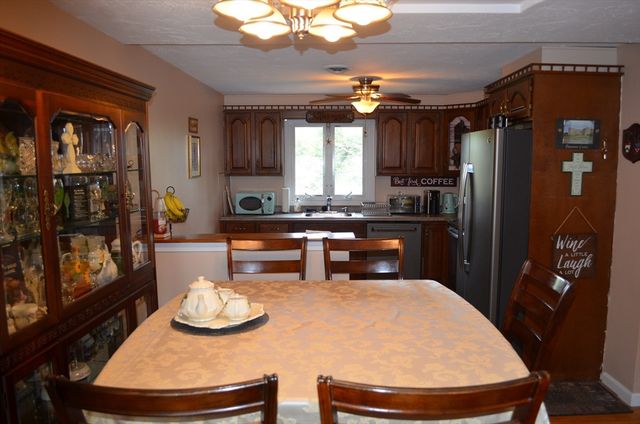 22 Roosevelt Rd 4, Quincy, MA 02169