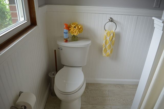 22 Roosevelt Rd 4, Quincy, MA 02169