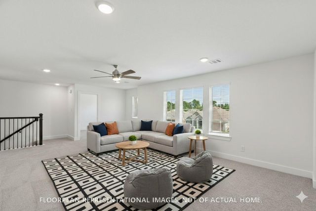 3407 Angus Farm Drive, Rosenberg, TX 77471