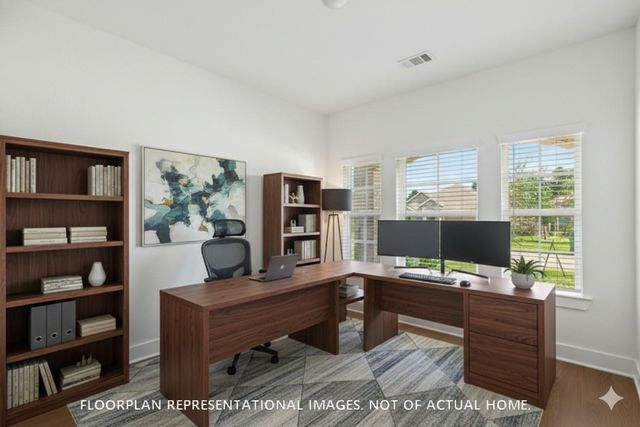 3407 Angus Farm Drive, Rosenberg, TX 77471