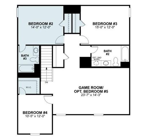 3407 Angus Farm Drive, Rosenberg, TX 77471