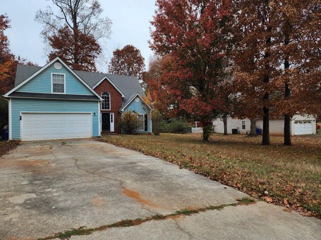 263 Northwind Drive, Stockbridge, GA 30281