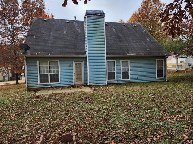 263 Northwind Drive, Stockbridge, GA 30281