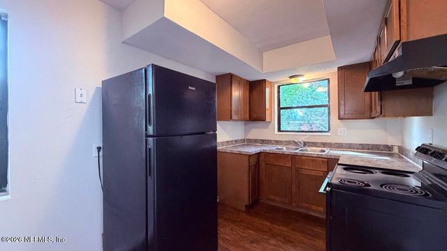 2962 RIBAULT Circle, Jacksonville, FL 32208