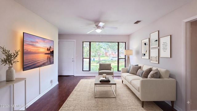 2962 RIBAULT Circle, Jacksonville, FL 32208