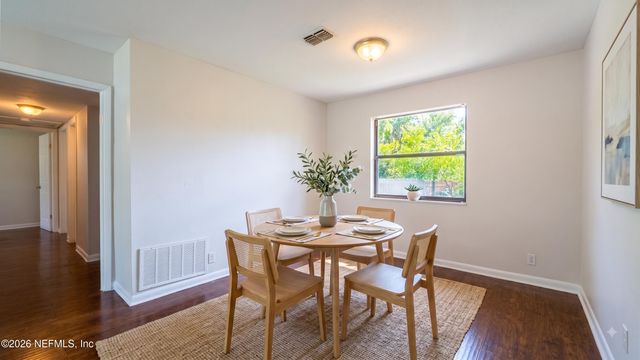 2962 RIBAULT Circle, Jacksonville, FL 32208