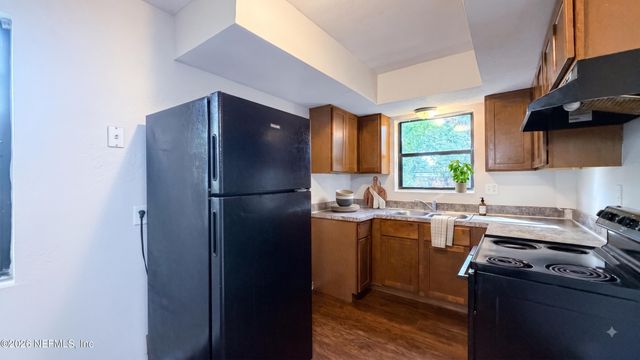 2962 RIBAULT Circle, Jacksonville, FL 32208