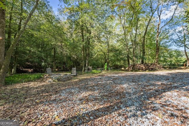 0 Ray Palmer Road, Cleveland, GA 30528