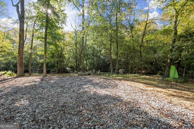 0 Ray Palmer Road, Cleveland, GA 30528