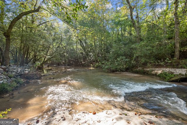 0 Ray Palmer Road, Cleveland, GA 30528