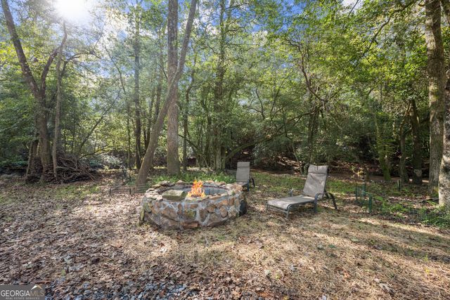 0 Ray Palmer Road, Cleveland, GA 30528