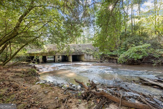 0 Ray Palmer Road, Cleveland, GA 30528