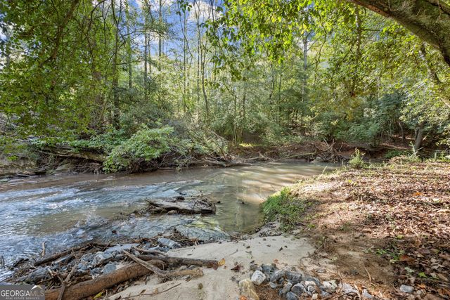 0 Ray Palmer Road, Cleveland, GA 30528