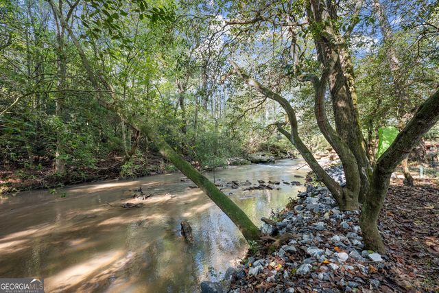0 Ray Palmer Road, Cleveland, GA 30528