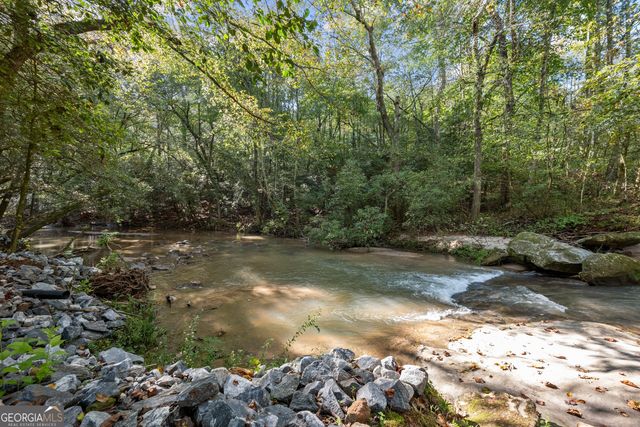 0 Ray Palmer Road, Cleveland, GA 30528
