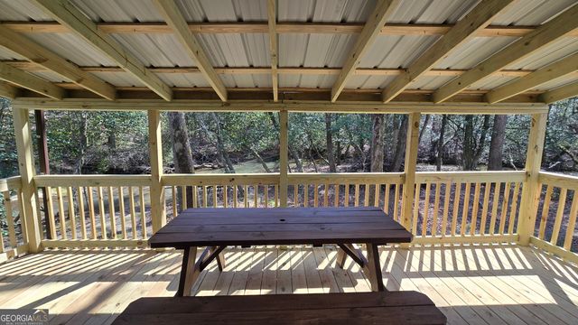 0 Ray Palmer Road, Cleveland, GA 30528