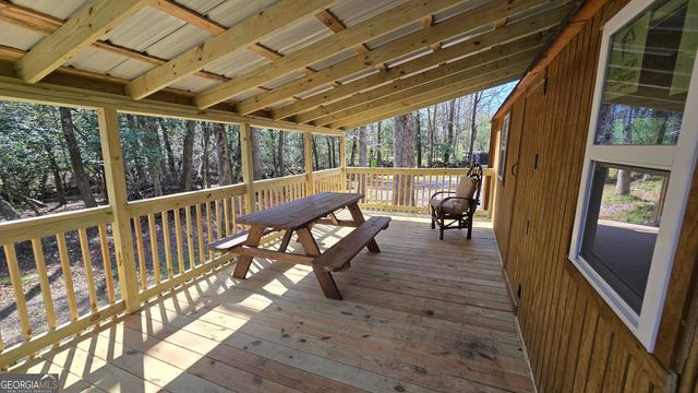 0 Ray Palmer Road, Cleveland, GA 30528