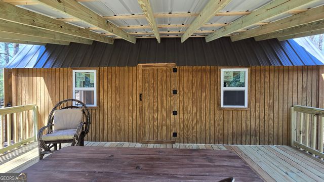 0 Ray Palmer Road, Cleveland, GA 30528