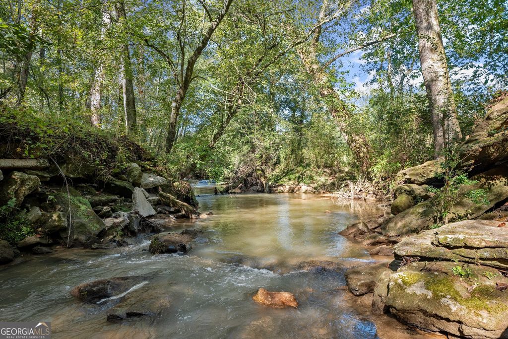 0 Ray Palmer Road, Cleveland, GA 30528