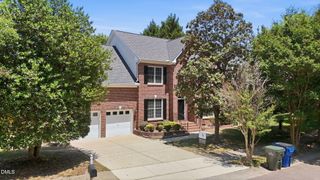 4925 Cupine Court, Raleigh, NC 27604
