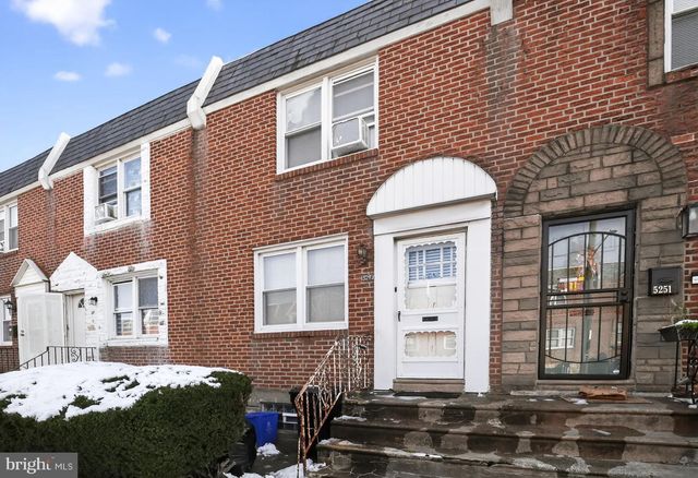 5253 GLENLOCH ST, Philadelphia, PA 19124