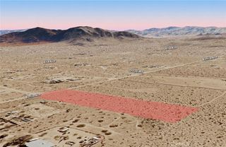 0 Bonita Avenue, Yucca Valley, CA 92284