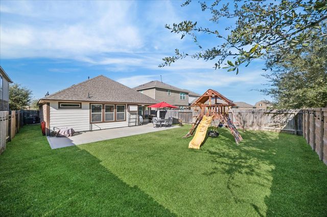 5010 Royal Regiment Lane, Katy, TX 77493