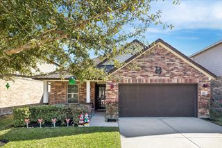 5010 Royal Regiment Lane, Katy, TX 77493