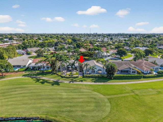 936 Greensward Lane, Delray Beach, FL 33445
