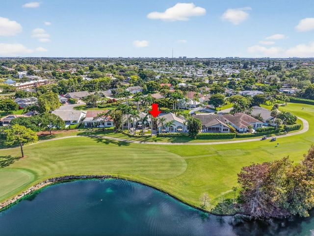 936 Greensward Lane, Delray Beach, FL 33445