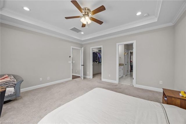 306 Lamplighter Circle, Winston-salem, NC 27104